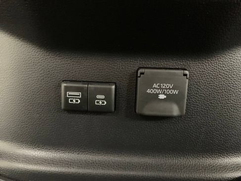 Used 2024 Toyota Tundra TRD Pro AWD/4WD image 16