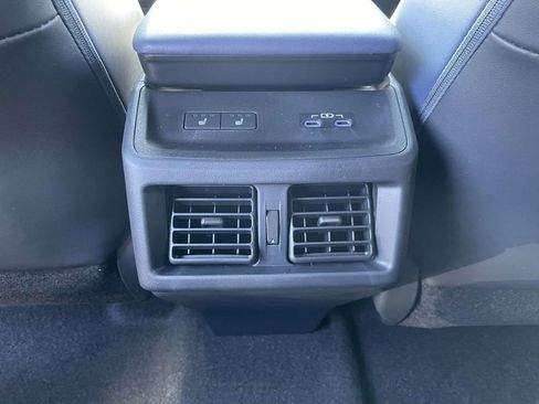 New 2026 Subaru Solterra Touring XT image 13