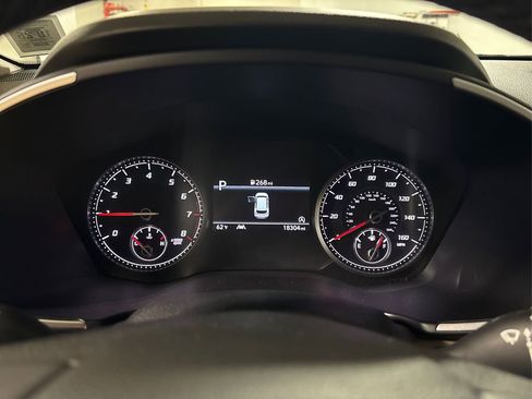 Certified 2023 Hyundai Santa Fe SEL image 22