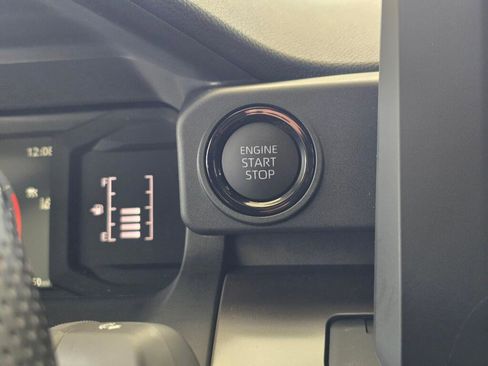 New 2025 Toyota Tacoma SR5 AWD/4WD image 26
