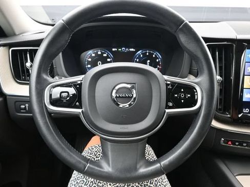 Used 2021 Volvo XC60 T5 Inscription w/ Protection Package Premier FWD image 23