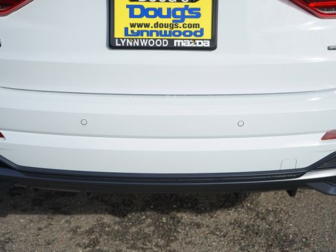 Used 2022 Audi Q3 2.0T Premium w/ Convenience Package image 15