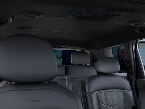 New 2027 Kia Telluride EX X-Line AWD/4WD image 27