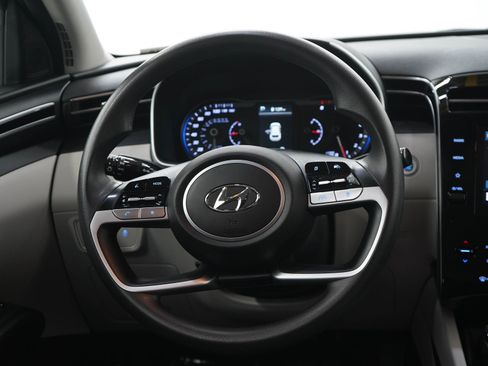 Used 2024 Hyundai Tucson SEL AWD/4WD image 17
