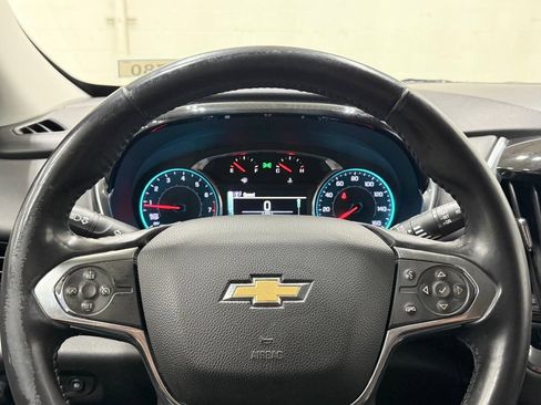 Used 2018 Chevrolet Traverse LT FWD image 24