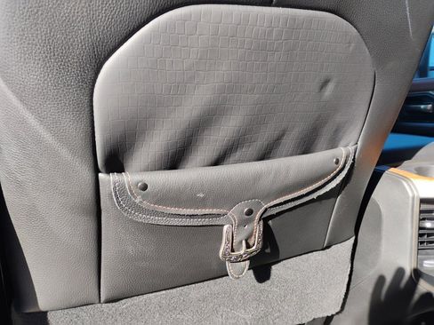 Used 2024 RAM 3500 Limited w/ Safety Group image 23