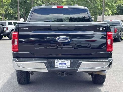 Used 2021 Ford F150 XLT w/ Equipment Group 301A Mid RWD image 27
