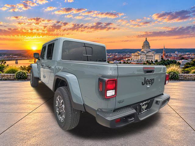 New 2026 Jeep Gladiator Sport AWD/4WD image 7