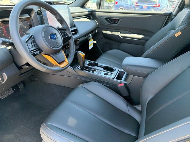 New 2026 Subaru Outback Wilderness AWD/4WD image 19