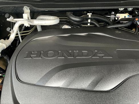 Used 2021 Honda Passport EX-L image 33