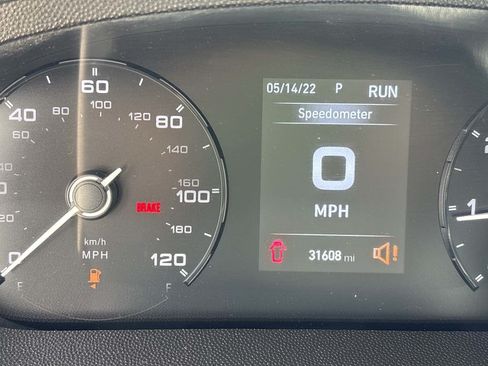 Used 2023 RAM ProMaster 3500 FWD image 18