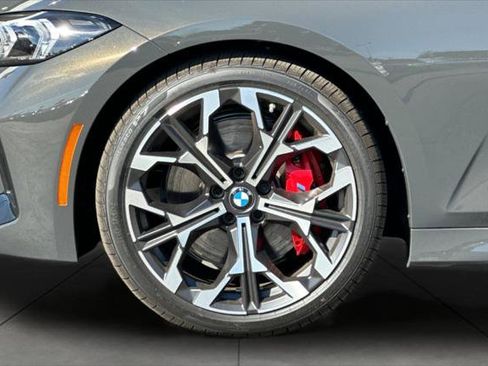 New 2026 BMW M340i image 25