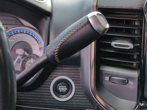 Used 2022 RAM 3500 Limited image 31