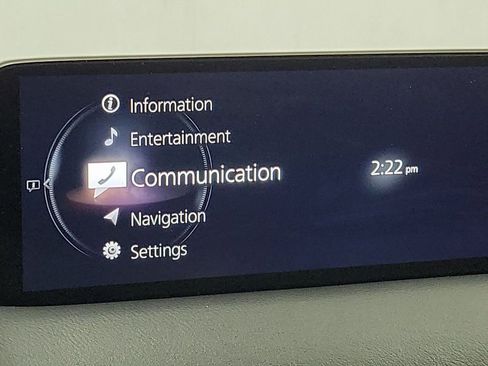 Used 2022 MAZDA CX-5 AWD 2.5 S image 13