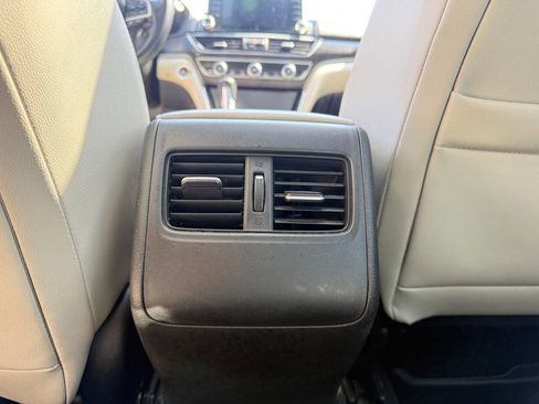 Used 2018 Honda Accord EX-L image 14