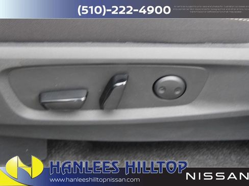 New 2026 Nissan Pathfinder SV w/ Cargo Package AWD/4WD image 14