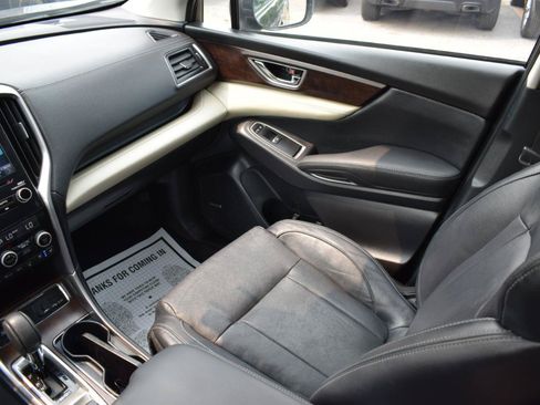 Used 2021 Subaru Ascent Touring w/ Popular Package #2A AWD/4WD image 18