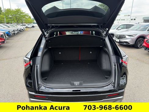 Certified 2025 Acura ADX A-Spec AWD/4WD image 28