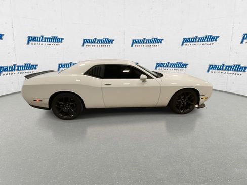 Used 2021 Dodge Challenger GT w/ Blacktop Package image 12