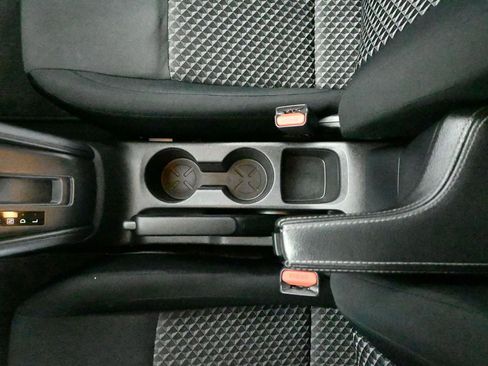 Used 2024 Nissan Versa S w/ S Plus Package image 32