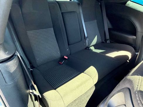 Used 2022 Dodge Challenger R/T w/ Blacktop Package RWD image 26