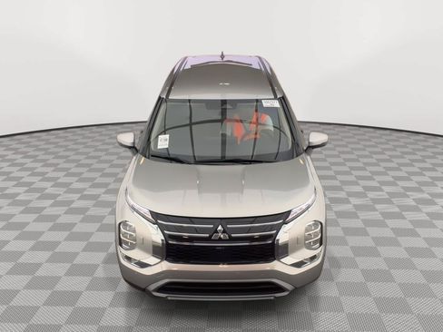 Used 2025 Mitsubishi Outlander SE AWD/4WD image 18