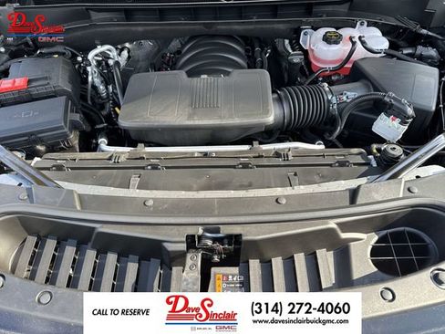 New 2026 GMC Yukon XL Elevation AWD/4WD image 26