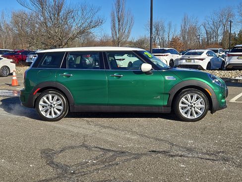 Used 2024 MINI Cooper Clubman S image 7