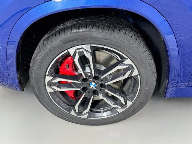 New 2027 BMW X1 xDrive28i AWD/4WD image 31