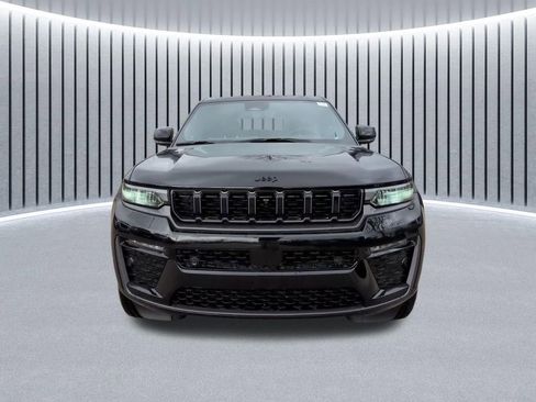 New 2026 Jeep Grand Cherokee L Limited AWD/4WD image 18