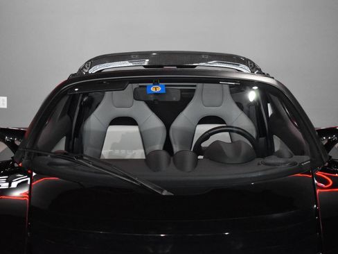 Used 2011 Tesla Roadster Sport RWD image 14