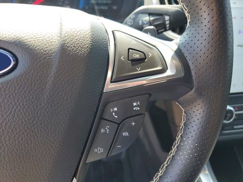 Used 2023 Ford Edge ST w/ Cargo Accessory Package AWD/4WD image 21