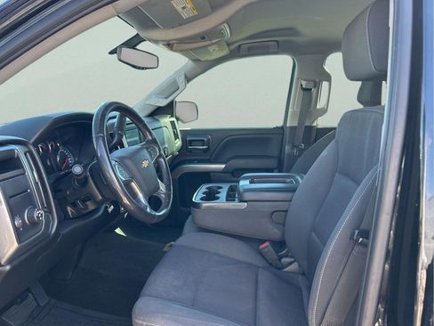 Used 2017 Chevrolet Silverado 1500 LT w/ All Star Edition image 26