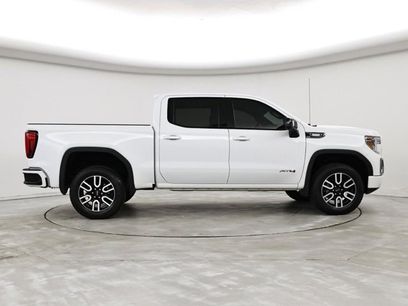 Used 2021 GMC Sierra 1500 AT4 w/ AT4 Premium Package