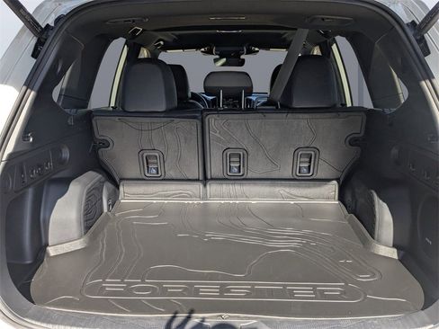 Certified 2025 Subaru Forester Limited w/ Popular Package #2 image 12