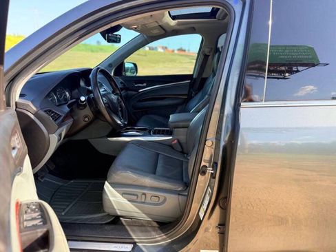 Used 2016 Acura MDX FWD w/ Technology Package image 13