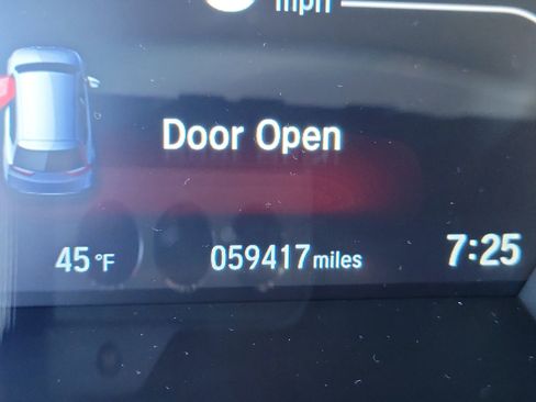 Used 2017 Honda CR-V EX-L image 21