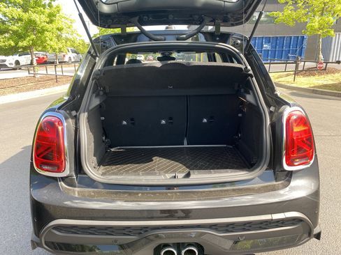 Certified 2023 MINI Cooper S image 23