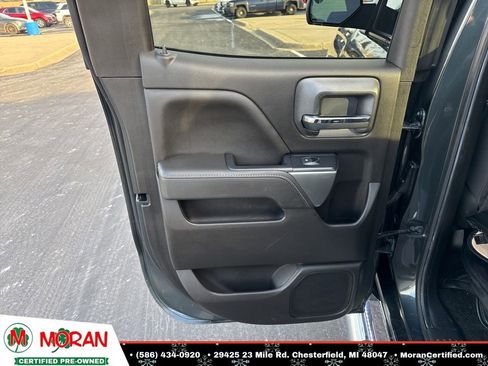 Used 2019 Chevrolet Silverado 1500 LT w/ All Star Edition image 20