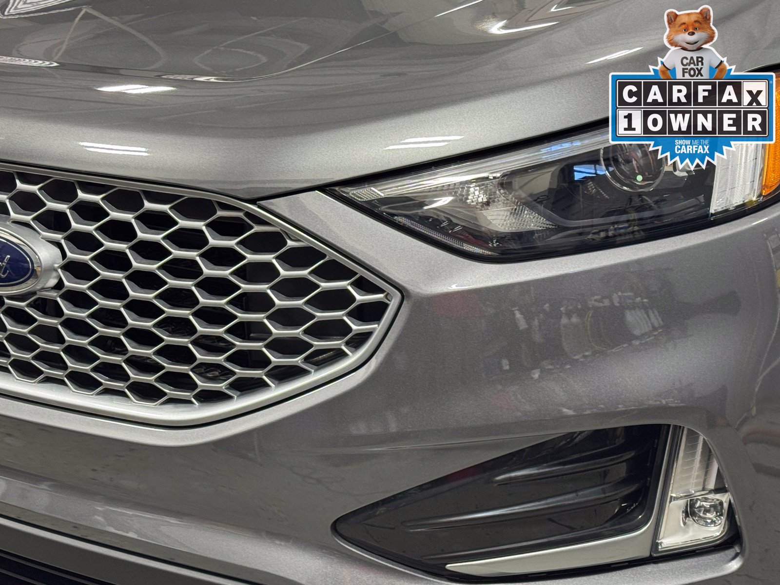 Used 2024 Ford Edge SEL w/ Convenience Package AWD/4WD image 63