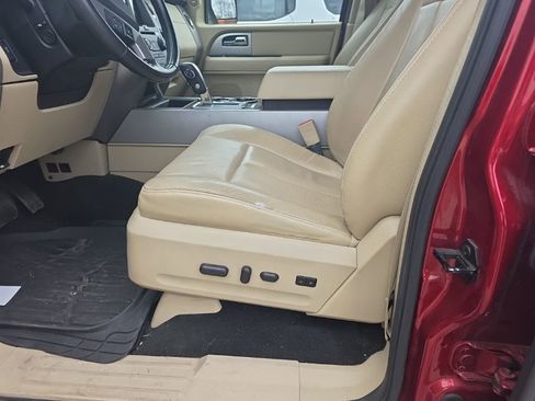 Used 2017 Ford Expedition Limited w/ Equipment Group 301A image 10