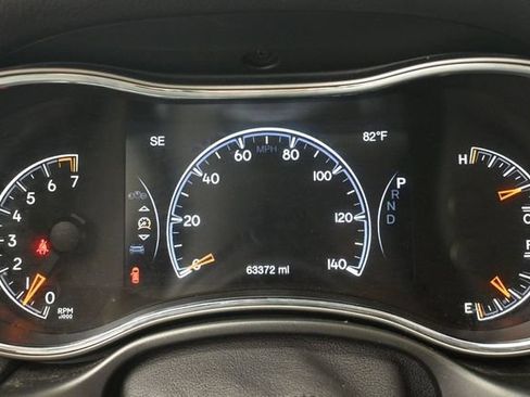 Used 2020 Jeep Grand Cherokee Altitude AWD/4WD image 20