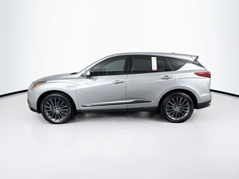 Used 2022 Acura RDX AWD image 9