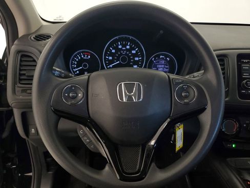 Used 2021 Honda HR-V LX image 15