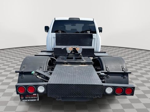 Used 2022 RAM 3500 Tradesman RWD image 8