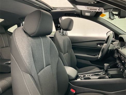 Certified 2024 Honda Accord Sport image 23
