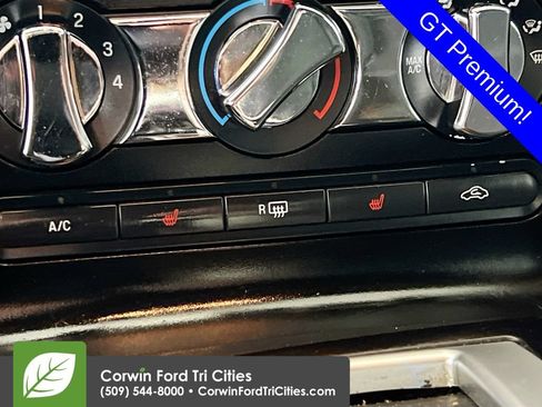 Used 2008 Ford Mustang GT Premium RWD image 21
