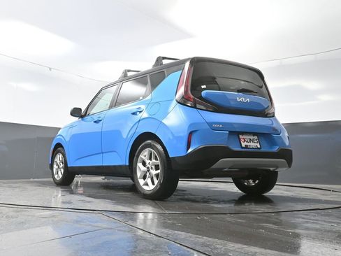 Used 2024 Kia Soul S image 54