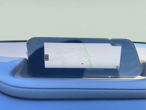 Used 2023 MAZDA CX-30 2.5 Turbo w/ Premium Package image 28