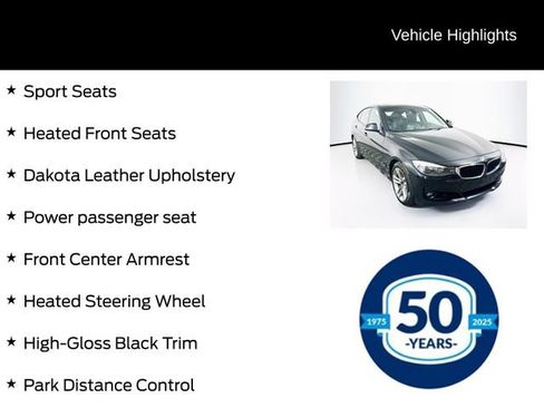 Used 2015 BMW 328i Gran Turismo xDrive AWD/4WD image 16